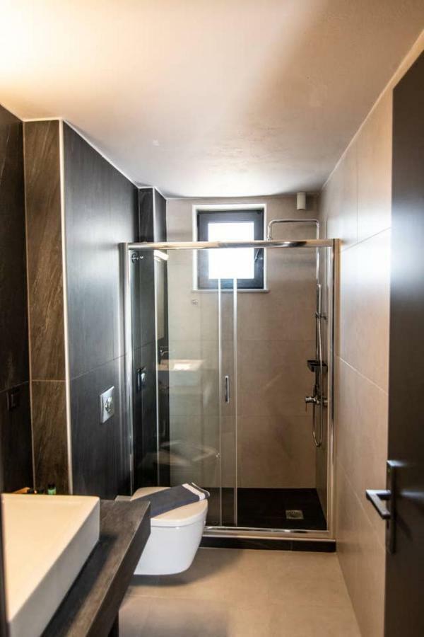 Mos Luxury City Suites - The Loft Ханя Екстериор снимка